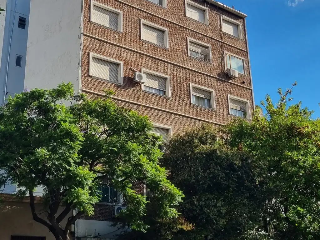 Departamento en San Telmo