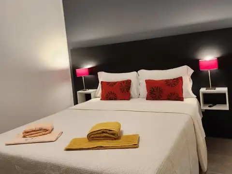 Departamento en Alquiler Temporal en General Paz, $ 750.000