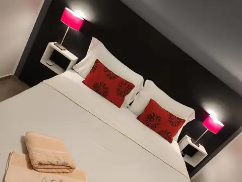 Departamento en Alquiler Temporal de 1 dormitorio