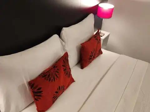 Departamento en Alquiler Temporal de 2 ambientes