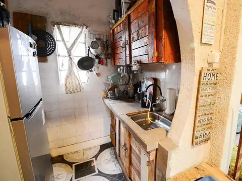 Casa en Venta en Peñarol , USD 99.000