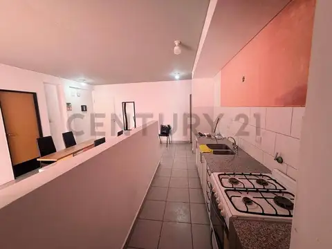 VENTA DPTO 6 AMB CON BALCON PUERTO MADERO BARRIO RODRIGO BUENO Apto Crédito