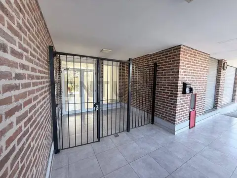 VENTA DPTO 6 AMB CON BALCON PUERTO MADERO BARRIO RODRIGO BUENO Apto Crédito