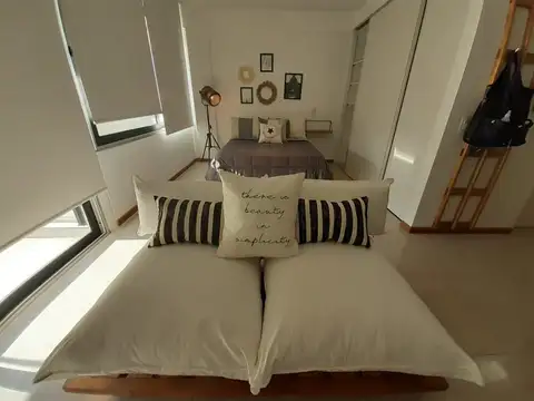 Departamento en Alquiler en Pilar Golf Club, USD 750