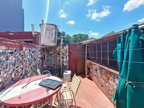 Depto Tipo Casa en Venta de 4 ambientes