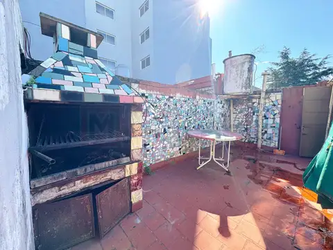 Depto Tipo Casa 4 ambientes con 1 baño