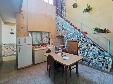 Depto Tipo Casa en Venta de 3 dormitorios