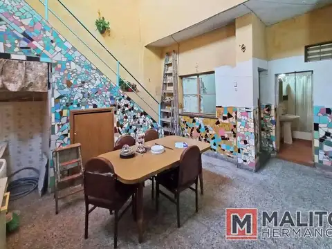 Venta PH 4 Ambientes con Patio Cubierto y Terraza