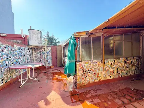 Depto Tipo Casa en Venta de 3 dormitorios