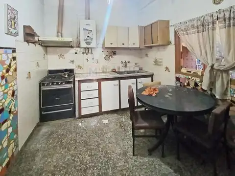 Depto Tipo Casa en Venta en Mataderos, USD 84.000