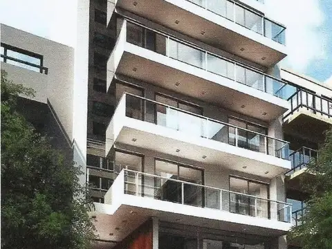 Departamento en Alquiler de Monoambiente