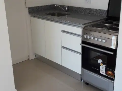 Departamento en Alquiler 6 años