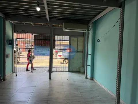 Avenida Nazca 1000
