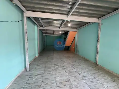 Avenida Nazca 1000