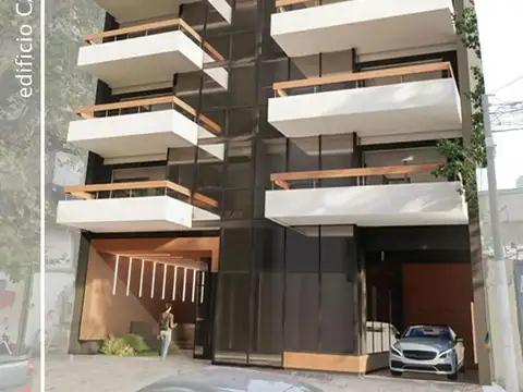 Departamento en Venta en Pichincha, Rosario