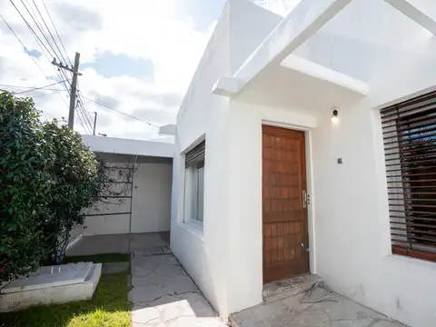 Venta de casa en Gonnet