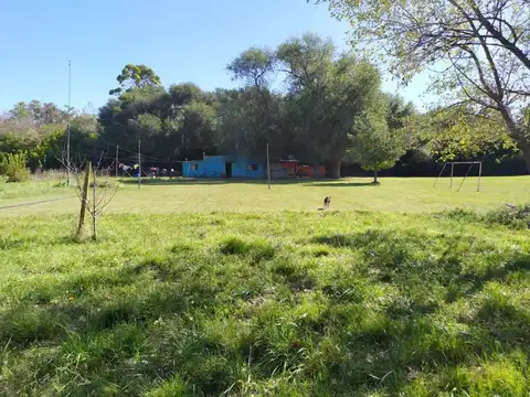 Lote 150m x 195m. Total 28900m2. Zonificación CR1. Posibilid