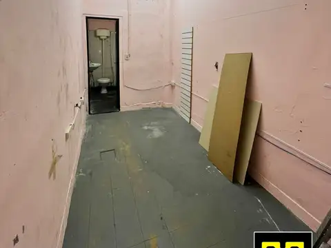 Local en Alquiler 50 años