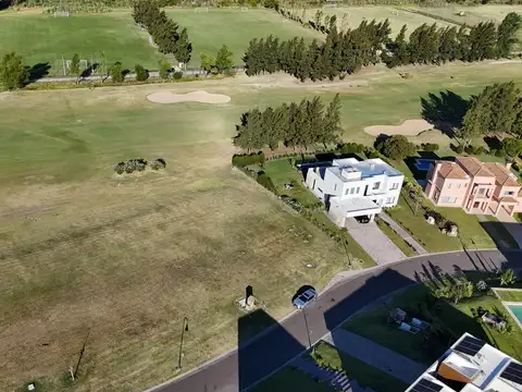 Terreno en Venta en La Reserva Cardales, USD 110.000