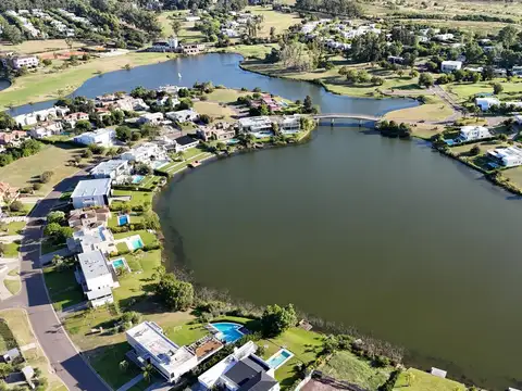 Terreno en Venta en La Reserva Cardales, USD 110.000