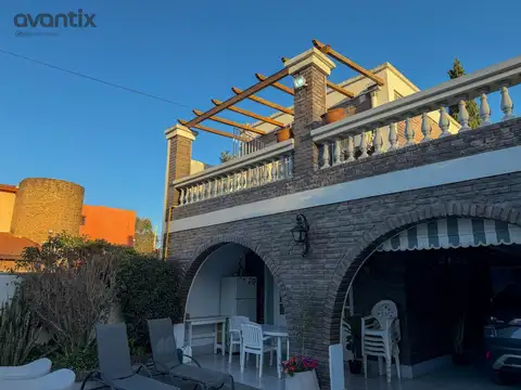 Casa en Venta en Belgrano, Rafaela