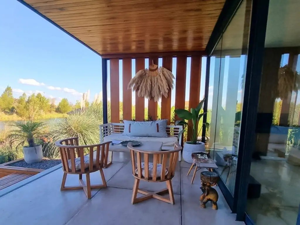 Casa  en Venta en Muelles, Puertos, Escobar - Foto 27