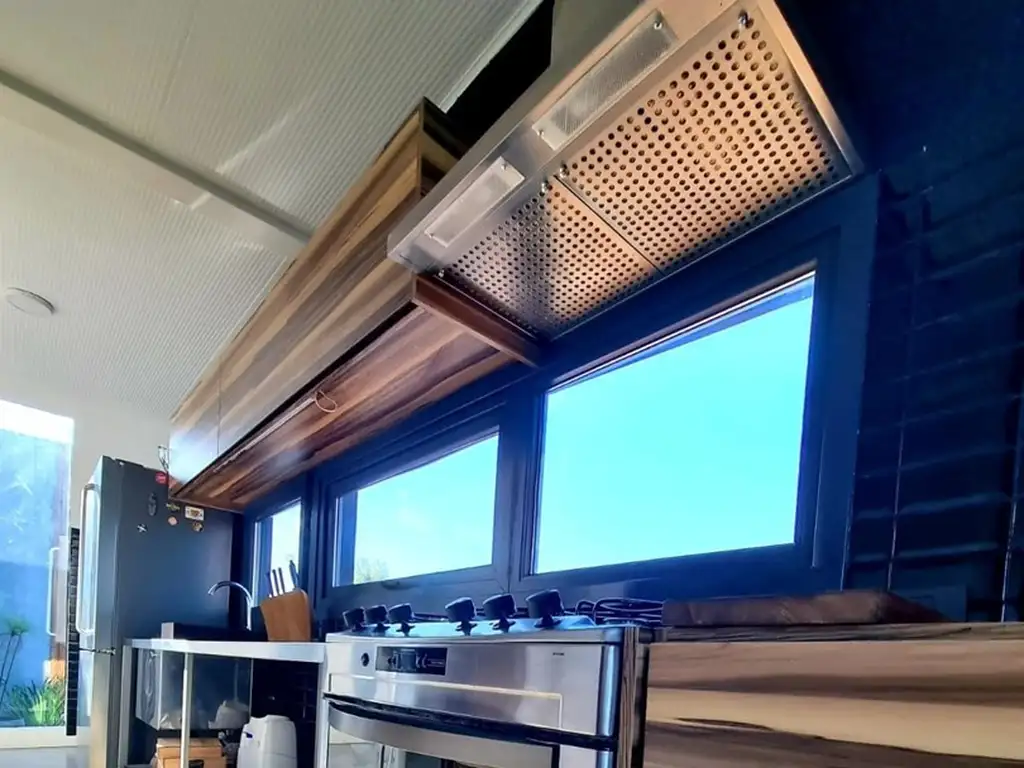 Casa  en Venta en Muelles, Puertos, Escobar - Foto 13