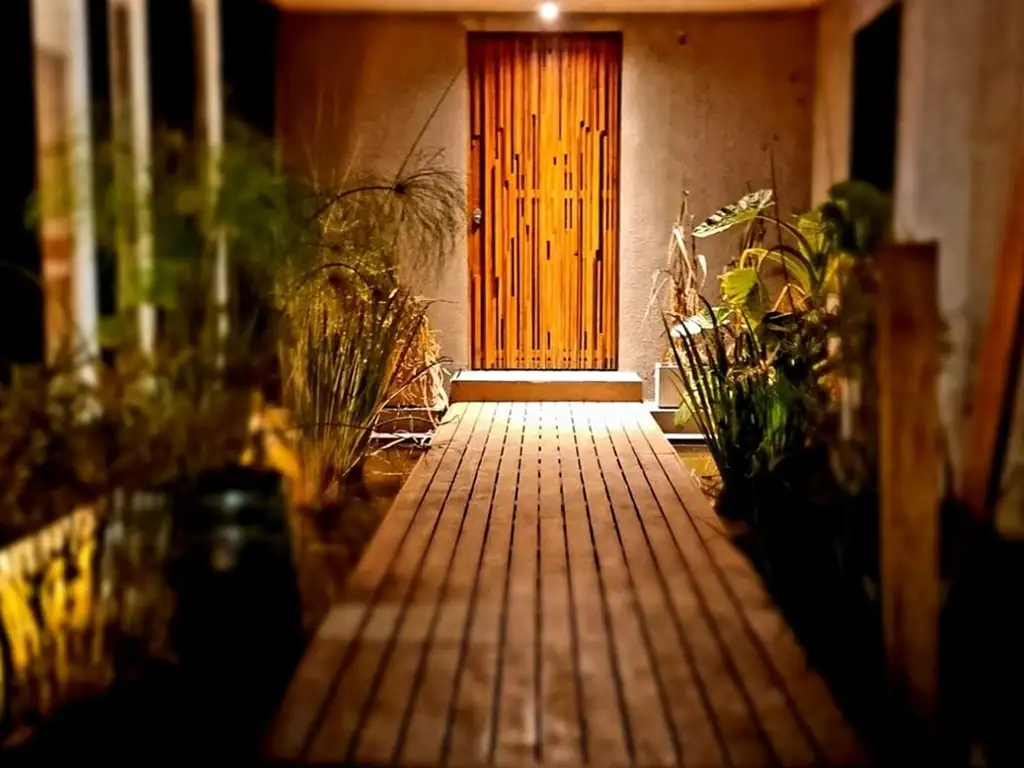 Casa en Venta con cochera