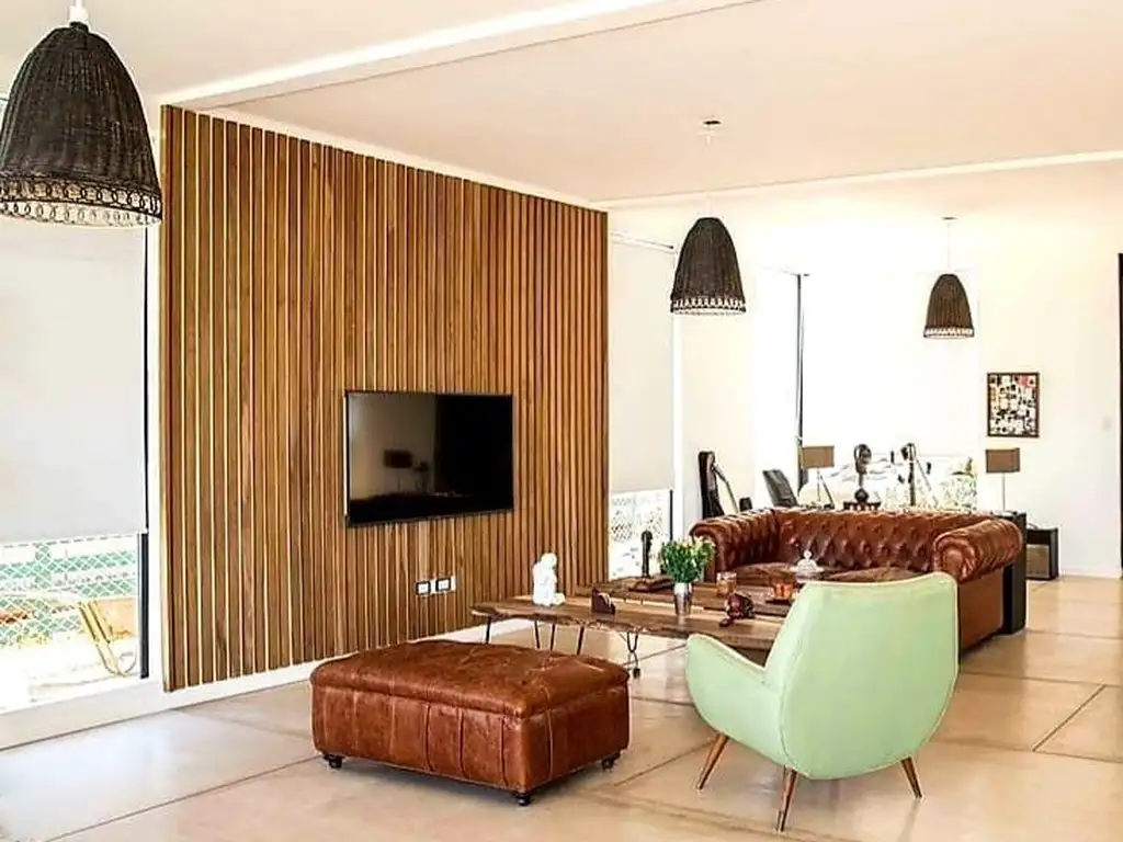 Casa en Venta en Puertos - Muelles