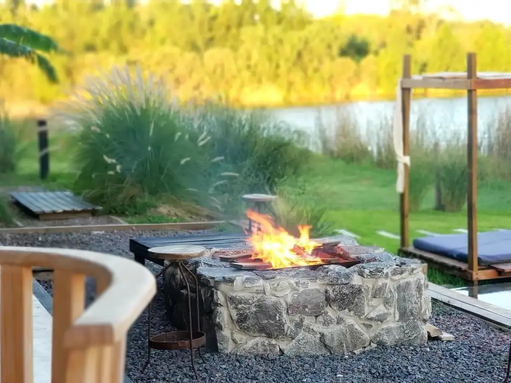 Casa  en Venta en Muelles, Puertos, Escobar - Foto 24