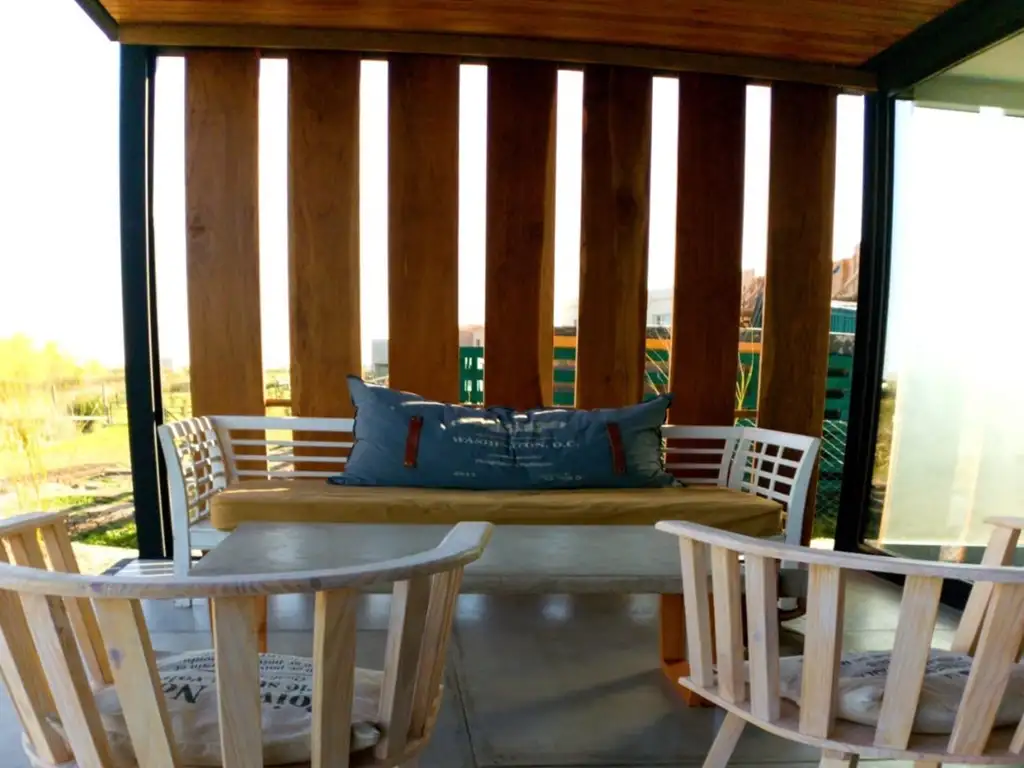 Casa  en Venta en Muelles, Puertos, Escobar - Foto 14