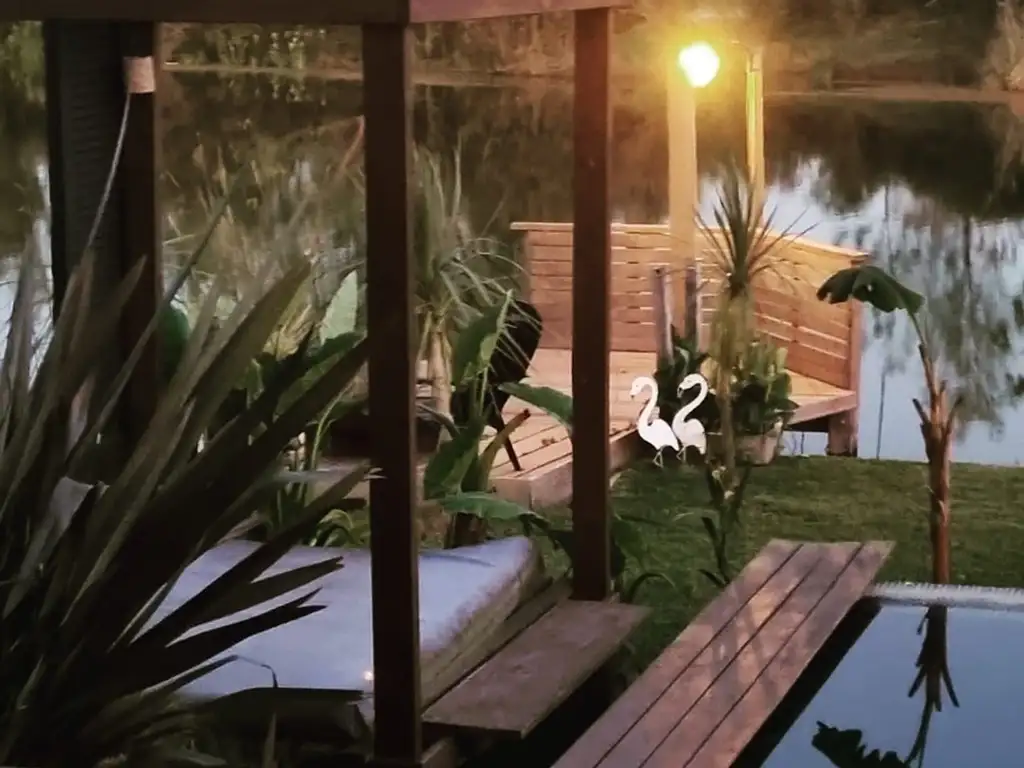 Casa  en Venta en Muelles, Puertos, Escobar - Foto 22