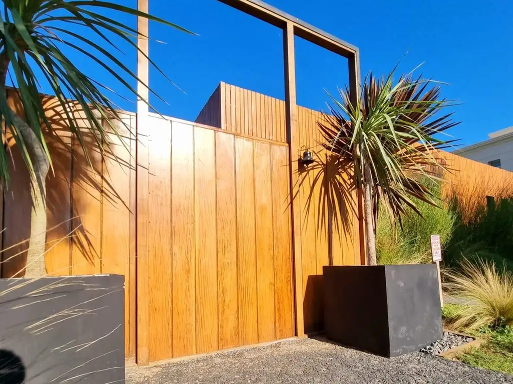 Casa en Venta - 3 dormitorios -