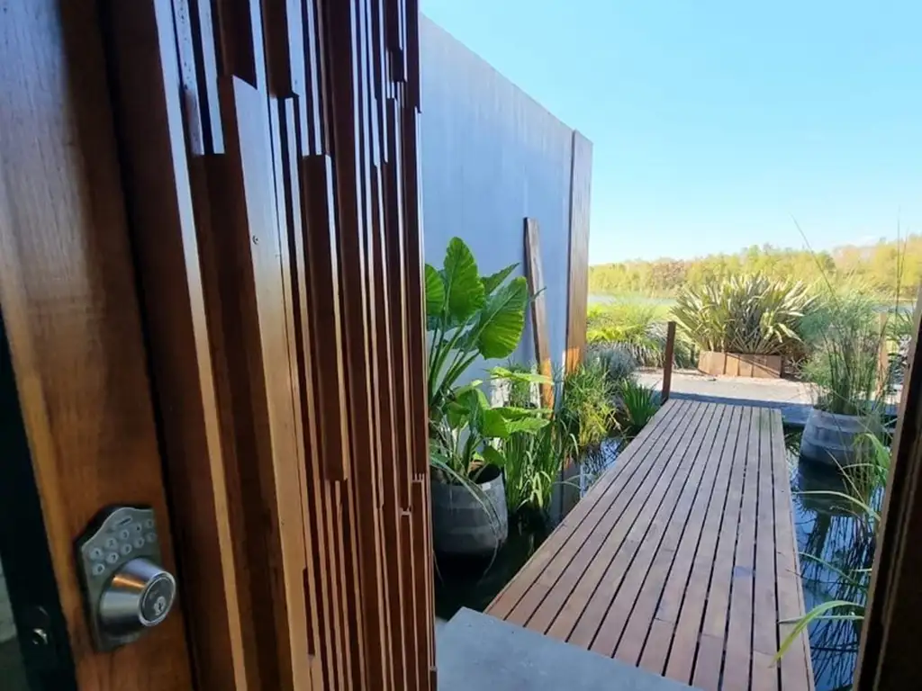 Casa en Venta - Puertos - Muelles