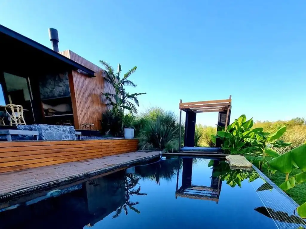 Casa  en Venta en Muelles, Puertos, Escobar - Foto 23