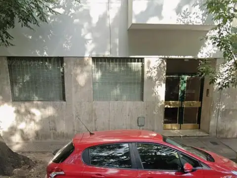 Almagro frente a la Plaza, 2 Amb. al Frente, luz y Sol