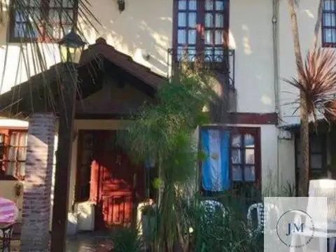 Casa en venta ubicada en bella vista