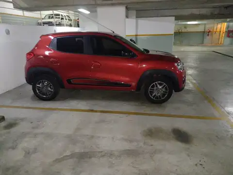 Cochera en venta - 17mts2 - Boedo