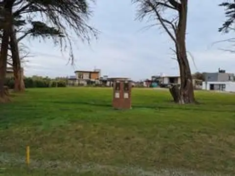 Terreno en Venta de 1762,0 m2