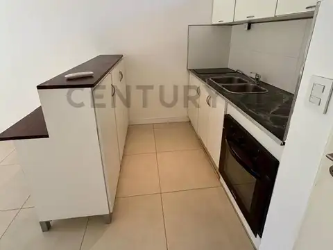 Departamento en Venta con 1 cochera