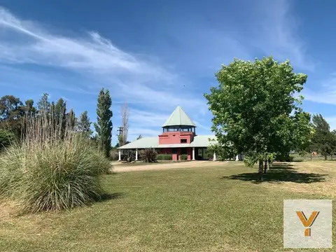 Terreno en Venta en Carlos Keen, Partido de Luján