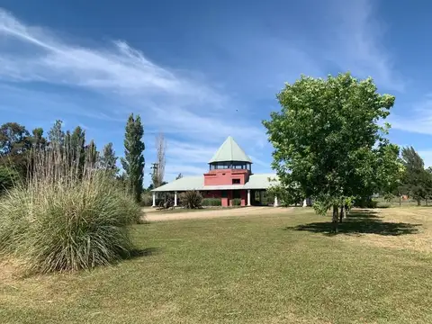 Terreno en venta - 2000Mts2 -  El Espinillo Golf Club, Carlos Keen