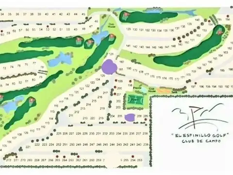 Terreno en Venta de 2000,0 m2