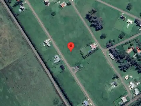 El Espinillo Golf Club