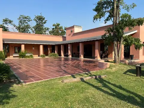 El Espinillo Golf Club