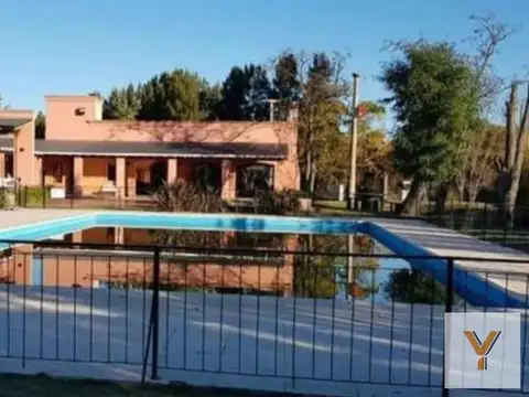 Terreno en Venta de 2000,0 m2
