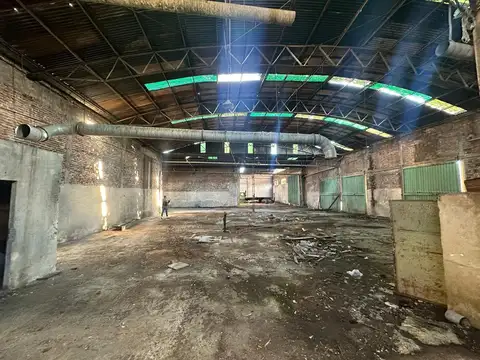 Galpon en Alquiler en Villa Ballester, USD 10.000