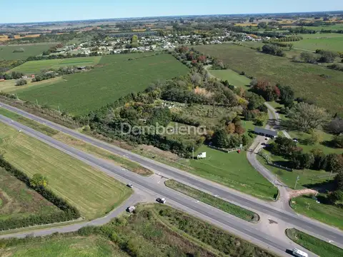 Terreno en Alquiler en General Rodriguez, USD 1.800