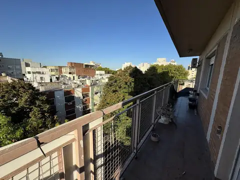 Departamento en Venta 26 años