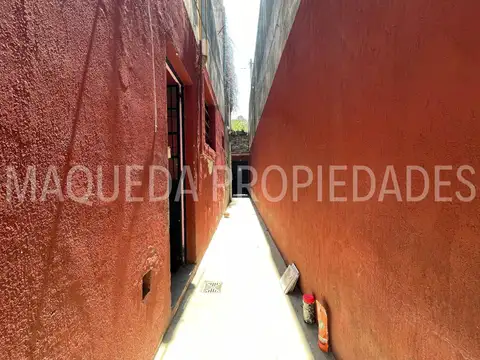 Depto Tipo Casa en Venta de 3 dormitorios